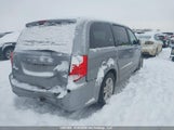 Dodge Grand Caravan Crew 2C4RDGDG0FR713748 снимка