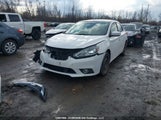 Nissan Sentra S/Sv/Sr/Sl 3N1AB7AP2GL673049 fotografie