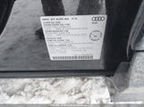 Audi Q3 4P Ti WA1JFCFS0GR004742 снимка