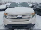 Ford Explorer Limited 1FMHK8F85BGA12983 fotografie