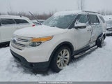 Ford Explorer Limited 1FMHK8F85BGA12983 снимка