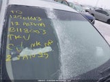 Nissan Altima 2.5 S 1N4AL2AP8CC118003 снимка
