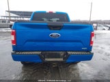 Ford F-150 1FTEW1EP3KKD86422 снимка