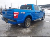 Ford F-150 1FTEW1EP3KKD86422 снимка