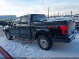 Ford F-150 Lariat 1FTEW1E51KFD36321 снимка