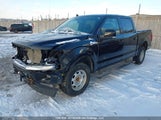 Ford F-150 Lariat 1FTEW1E51KFD36321 снимка