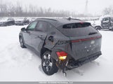 Hyundai Kona Sel KM8HBCAB2RU066842 снимка