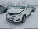 Nissan Rogue S/Sl 5N1AT2MT6JC837892 снимка