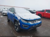 Jeep Compass Trailhawk 3C4NJDDB1JT417198 fotografie