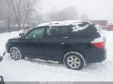 Toyota Highlander Se 5TDJK3EH1AS032002 снимка