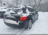 Toyota Highlander Se 5TDJK3EH1AS032002 снимка