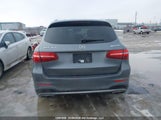 MERCEDES-BENZ GLC 43 4MATIC AMG WDC0G6EB6JF****** photo