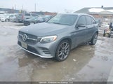 Mercedes-Benz Glc 43 4Matic Amg WDC0G6EB6JF389406 photo