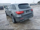 Mercedes-Benz Glc 43 4Matic Amg WDC0G6EB6JF389406 fotografie