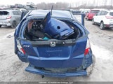 Honda Fit Lx LUCGE8H51E3003103 снимка