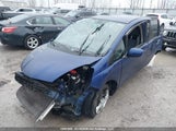 Honda Fit Lx LUCGE8H51E3003103 снимка