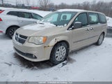 Dodge Grand Caravan Se 2C4RDGBG6ER151548 снимка