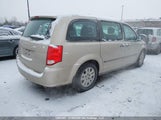 Dodge Grand Caravan Se 2C4RDGBG6ER151548 снимка
