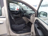 Dodge Grand Caravan Se 2C4RDGBG6ER151548 снимка