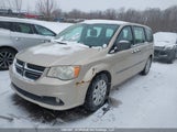 Dodge Grand Caravan Se 2C4RDGBG6ER151548 снимка
