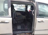 Dodge Grand Caravan Se 2C4RDGBG6ER151548 снимка