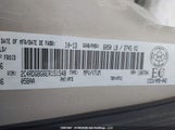 Dodge Grand Caravan Se 2C4RDGBG6ER151548 снимка