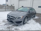 Mercedes-Benz Cla 250 4Matic WDDSJ4GB2FN279523 photo