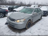 Toyota Camry Le/Xle/Se 4T1BE32K75U525658 fotografie