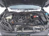 Honda Civic Touring 2HGFC1F94KH105542 снимка