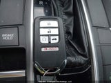 Honda Civic Touring 2HGFC1F94KH105542 снимка