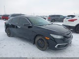 Honda Civic Touring 2HGFC1F94KH105542 снимка