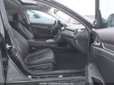 Honda Civic Touring 2HGFC1F94KH105542 снимка