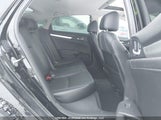 Honda Civic Touring 2HGFC1F94KH105542 снимка