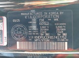 Kia Sportage Lx KNDPUCDF8S7417752 снимка