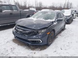 Honda Civic Ex 2HGFC2F73LH009178 снимка