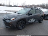 Subaru Crosstrek JF2GUABC3RH320266 fotografie