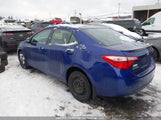 Toyota Corolla L/Le/Le Pls/Prm/S/S Pls 2T1BURHE3EC169797 photo