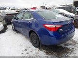 Toyota Corolla L/Le/Le Pls/Prm/S/S Pls 2T1BURHE3EC169797 fotografie