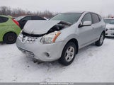 Nissan Rogue JN8AS5MT1DW008776 снимка
