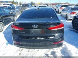 Hyundai Elantra Gl Se KMHD84LF2JU528193 photo