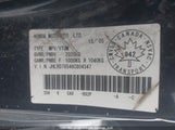Honda Cr-V Se JHLRD78546C804347 снимка