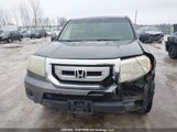 Honda Pilot Lx 5FNYF4H22AB019408 fotografie