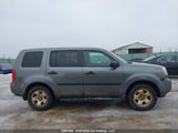 Honda Pilot Lx 5FNYF4H22AB019408 снимка