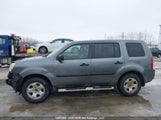 Honda Pilot Lx 5FNYF4H22AB019408 снимка