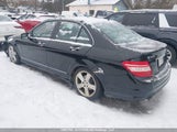Mercedes-Benz C 300 4Matic WDDGF8BB6AF371050 photo