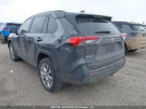 Toyota Rav4 Xle 2T3R1RFVXLC095230 снимка