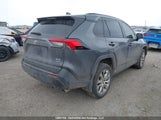 Toyota Rav4 Xle 2T3R1RFVXLC095230 снимка
