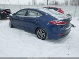 Hyundai Elantra KMHD84LF1JU720981 снимка
