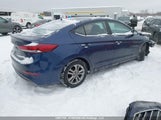 Hyundai Elantra KMHD84LF1JU720981 снимка