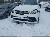 Mercedes-Benz Amg Gle 63 S 4Matic 4JGDA7FB1KB198414 photo